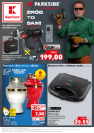 Gazetka reklamowa ważna od 2024-09-19 00:00:00 do 2024-09-25 23:59:59
