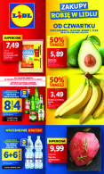 Gazetka reklamowa ważna od 2024-09-19 00:00:00 do 2024-09-21 23:59:59