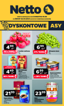 Gazetka reklamowa ważna od 2024-09-19 00:00:00 do 2024-09-25 23:59:59