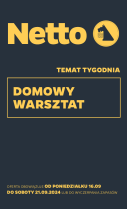 Gazetka reklamowa ważna od 2024-09-16 00:00:00 do 2024-09-21 23:59:59