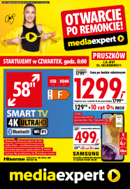 Gazetka reklamowa ważna od 2024-09-19 00:00:00 do 2024-09-21 23:59:59