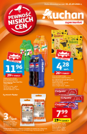 Gazetka reklamowa ważna od 2024-09-19 00:00:00 do 2024-09-25 23:59:59