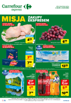 Gazetka reklamowa ważna od 2024-09-24 00:00:00 do 2024-09-30 23:59:59