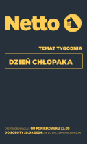 Gazetka reklamowa ważna od 2024-09-23 00:00:00 do 2024-09-28 23:59:59