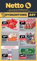 Gazetka reklamowa ważna od 2024-09-23 00:00:00 do 2024-09-28 23:59:59