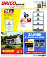 Gazetka reklamowa ważna od 2024-09-25 00:00:00 do 2024-10-05 23:59:59
