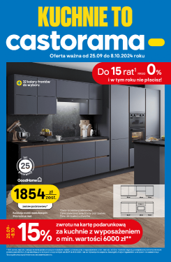 Gazetka reklamowa ważna od 2024-09-25 00:00:00 do 2024-10-08 23:59:59