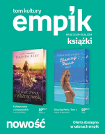 Gazetka reklamowa ważna od 2024-09-25 00:00:00 do 2024-10-08 23:59:59