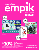 Gazetka reklamowa ważna od 2024-09-25 00:00:00 do 2024-10-08 23:59:59