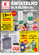 Gazetka reklamowa ważna od 2024-09-26 00:00:00 do 2024-10-02 23:59:59