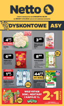 Gazetka reklamowa ważna od 2024-09-26 00:00:00 do 2024-10-02 23:59:59