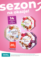 Gazetka reklamowa ważna od 2024-10-03 00:00:00 do 2024-10-09 23:59:59