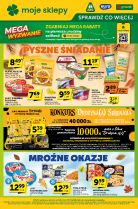 Gazetka reklamowa ważna od 2024-10-03 00:00:00 do 2024-10-15 23:59:59