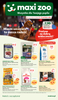 Gazetka reklamowa ważna od 2024-10-09 00:00:00 do 2024-10-25 23:59:59