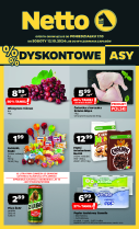 Gazetka reklamowa ważna od 2024-10-07 00:00:00 do 2024-10-12 23:59:59
