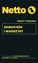 Gazetka reklamowa ważna od 2024-10-07 00:00:00 do 2024-10-12 23:59:59