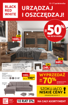 Gazetka reklamowa ważna od 2024-10-10 00:00:00 do 2024-10-27 23:59:59