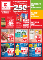 Gazetka reklamowa ważna od 2024-10-10 00:00:00 do 2024-10-16 23:59:59