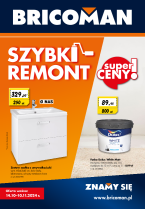 Gazetka reklamowa ważna od 2024-10-14 00:00:00 do 2024-11-10 23:59:59