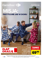 Gazetka reklamowa ważna od 2024-10-15 00:00:00 do 2024-10-26 23:59:59