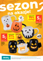 Gazetka reklamowa ważna od 2024-10-21 00:00:00 do 2024-10-26 23:59:59