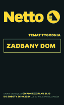 Gazetka reklamowa ważna od 2024-10-21 00:00:00 do 2024-10-26 23:59:59