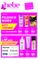 Gazetka reklamowa ważna od 2024-10-17 00:00:00 do 2024-10-30 23:59:59