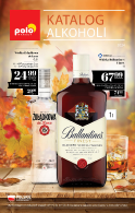 Gazetka reklamowa ważna od 2024-10-11 00:00:00 do 2024-11-14 23:59:59