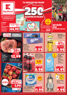 Gazetka reklamowa ważna od 2024-10-17 00:00:00 do 2024-10-23 23:59:59