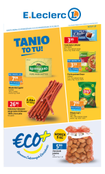 Gazetka reklamowa ważna od 2024-10-21 00:00:00 do 2024-10-28 23:59:59