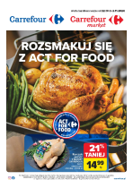 Gazetka reklamowa ważna od 2024-10-22 00:00:00 do 2024-11-02 23:59:59