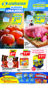 Gazetka reklamowa ważna od 2024-10-24 00:00:00 do 2024-10-31 23:59:59
