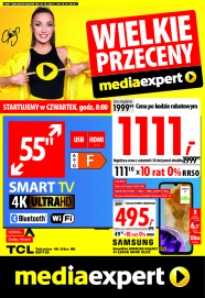 Gazetka reklamowa ważna od 2024-10-24 00:00:00 do 2024-10-26 23:59:59