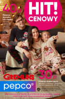 Gazetka reklamowa ważna od 2024-10-24 00:00:00 do 2024-11-06 23:59:59