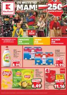 Gazetka reklamowa ważna od 2024-10-24 00:00:00 do 2024-11-06 23:59:59