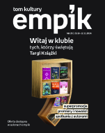 Gazetka reklamowa ważna od 2024-10-23 00:00:00 do 2024-11-12 23:59:59