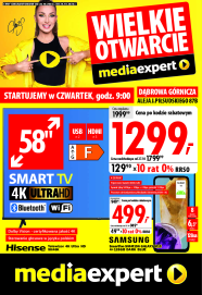 Gazetka reklamowa ważna od 2024-10-24 00:00:00 do 2024-10-26 23:59:59