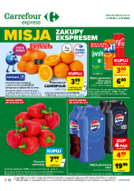 Gazetka reklamowa ważna od 2024-10-29 00:00:00 do 2024-11-04 23:59:59