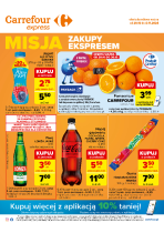 Gazetka reklamowa ważna od 2024-10-29 00:00:00 do 2024-11-04 23:59:59