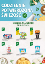 Gazetka reklamowa ważna od 2024-10-28 00:00:00 do 2024-11-17 23:59:59