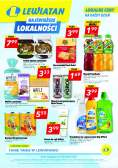 Gazetka reklamowa ważna od 2024-10-31 00:00:00 do 2024-11-06 23:59:59