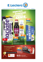 Gazetka reklamowa ważna od 2024-10-29 00:00:00 do 2024-11-16 23:59:59