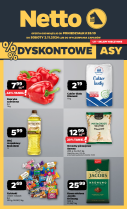 Gazetka reklamowa ważna od 2024-10-28 00:00:00 do 2024-11-02 23:59:59