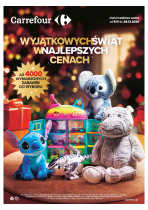 Gazetka reklamowa ważna od 2024-11-05 00:00:00 do 2024-12-24 23:59:59