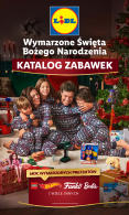 Gazetka reklamowa ważna od 2024-11-02 00:00:00 do 2024-12-24 23:59:59