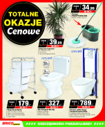 Gazetka reklamowa ważna od 2024-11-06 00:00:00 do 2024-11-09 23:59:59