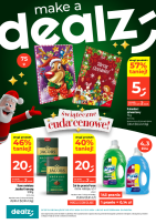 Gazetka reklamowa ważna od 2024-11-07 00:00:00 do 2024-11-13 23:59:59