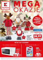 Gazetka reklamowa ważna od 2024-11-07 00:00:00 do 2024-11-13 23:59:59