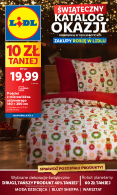 Gazetka reklamowa ważna od 2024-11-12 00:00:00 do 2024-11-16 23:59:59