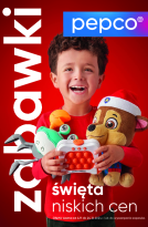 Gazetka reklamowa ważna od 2024-11-04 00:00:00 do 2024-12-24 23:59:59